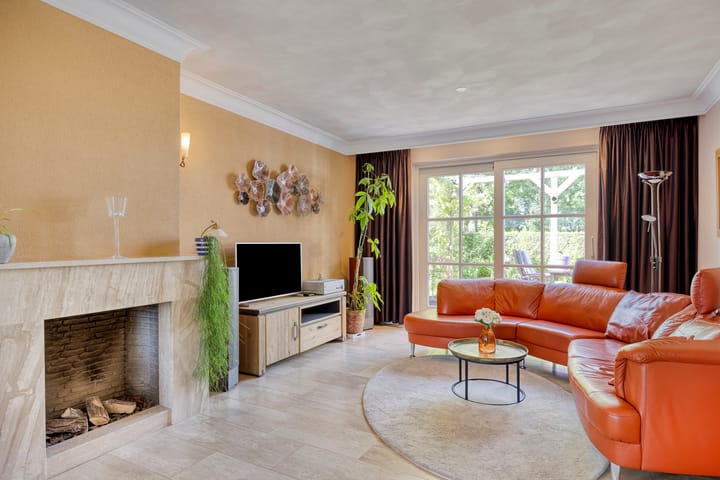 Foto 4 van Van Rijckevorselweg 20-B