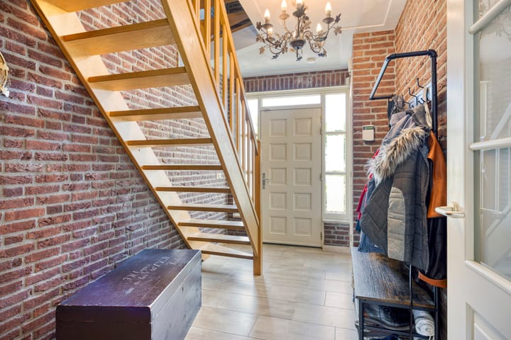 Foto 7 van Van Rijckevorselweg 20-B