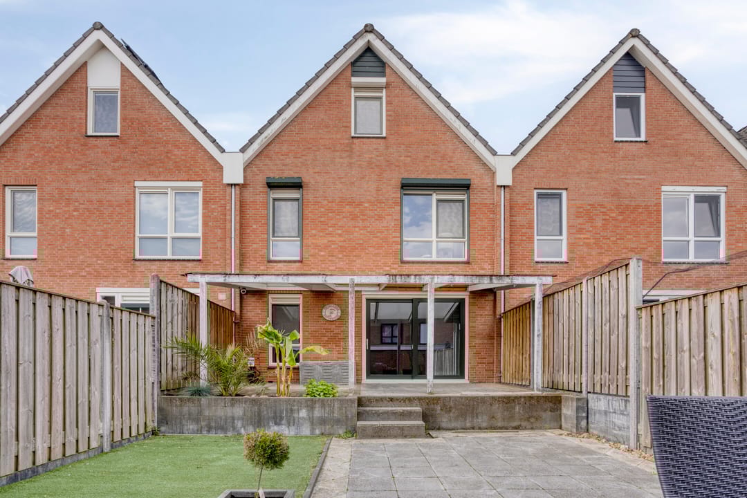 Foto 32 van Emmastraat 112