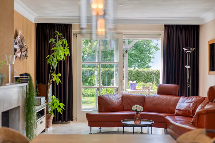 Foto 13 van Van Rijckevorselweg 20-B