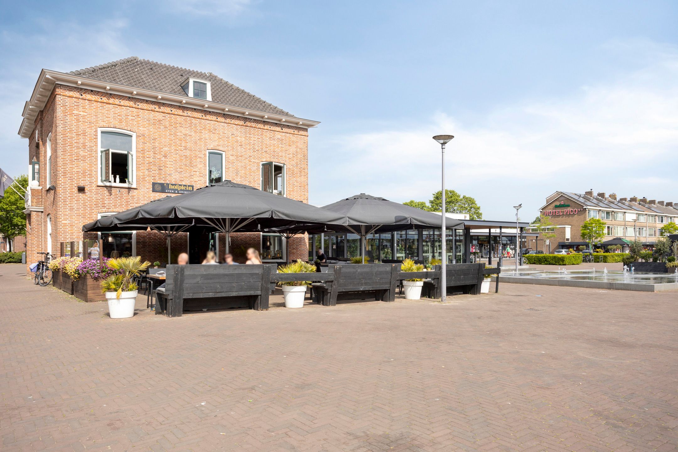 Foto 36 van Emmastraat 112