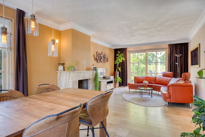 Foto 19 van Van Rijckevorselweg 20-B