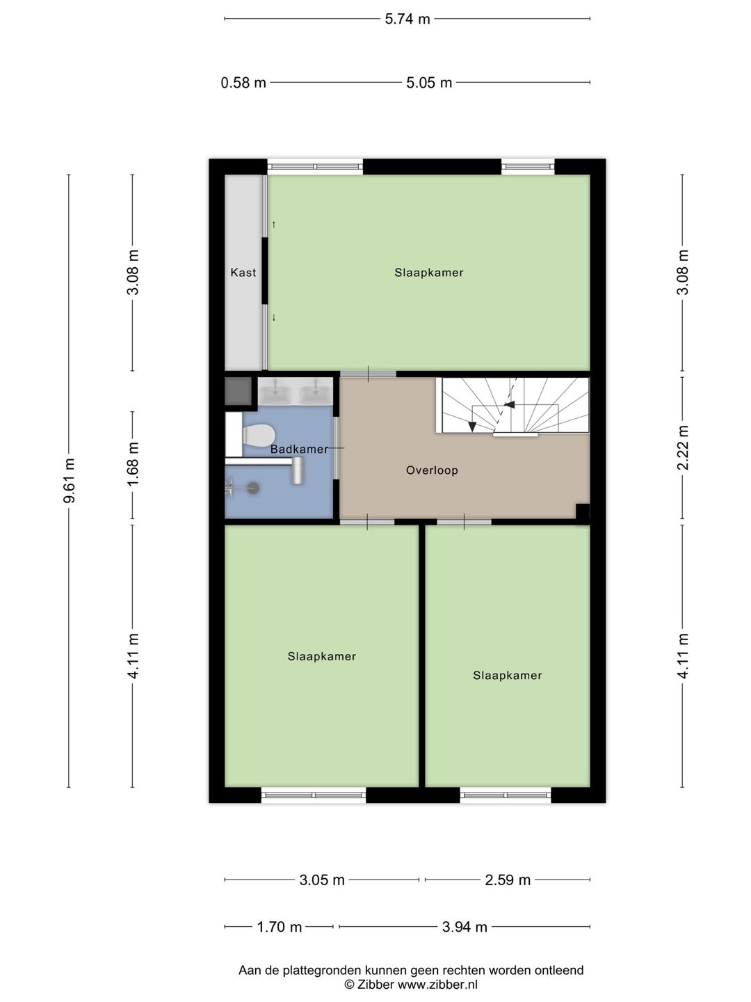 Foto 41 van Emmastraat 112