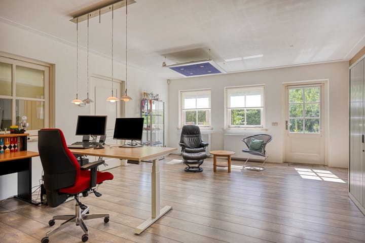 Foto 36 van Van Rijckevorselweg 20-B