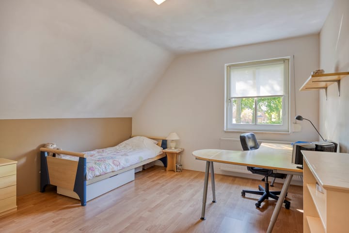 Foto 45 van Van Rijckevorselweg 20-B