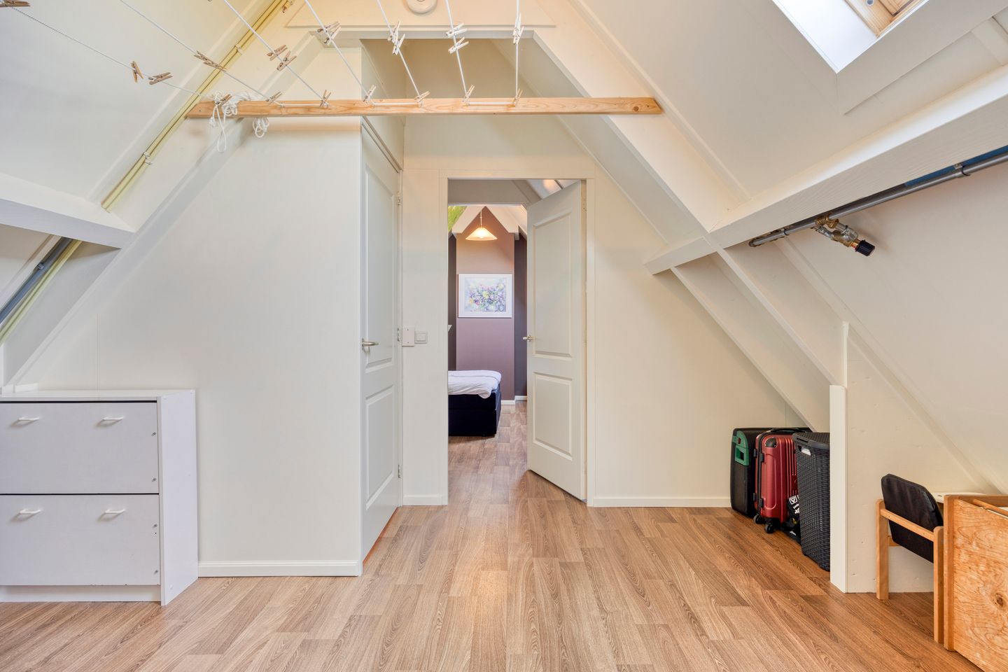 Photo 50 of Van Rijckevorselweg 20-B