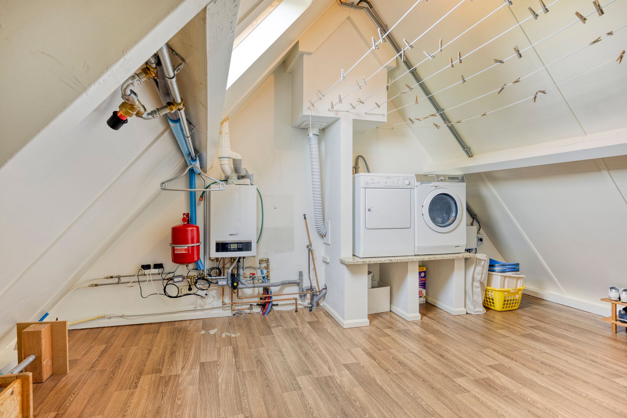 Photo 51 of Van Rijckevorselweg 20-B