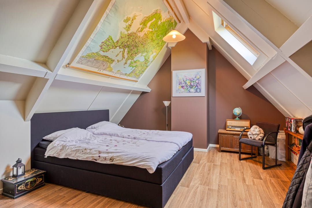 Photo 52 of Van Rijckevorselweg 20-B