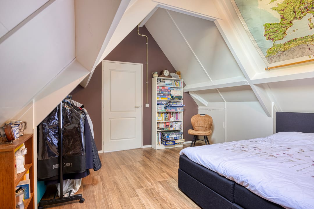 Photo 53 of Van Rijckevorselweg 20-B