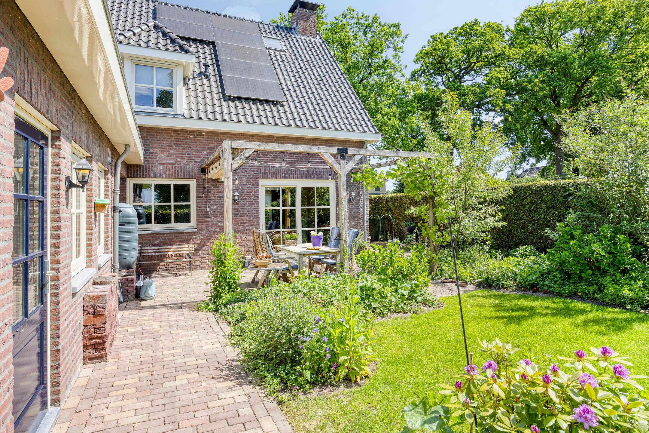 Photo 57 of Van Rijckevorselweg 20-B