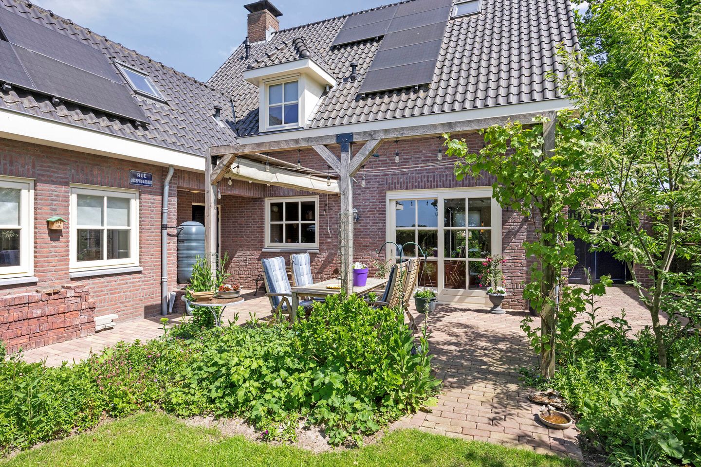 Photo 59 of Van Rijckevorselweg 20-B