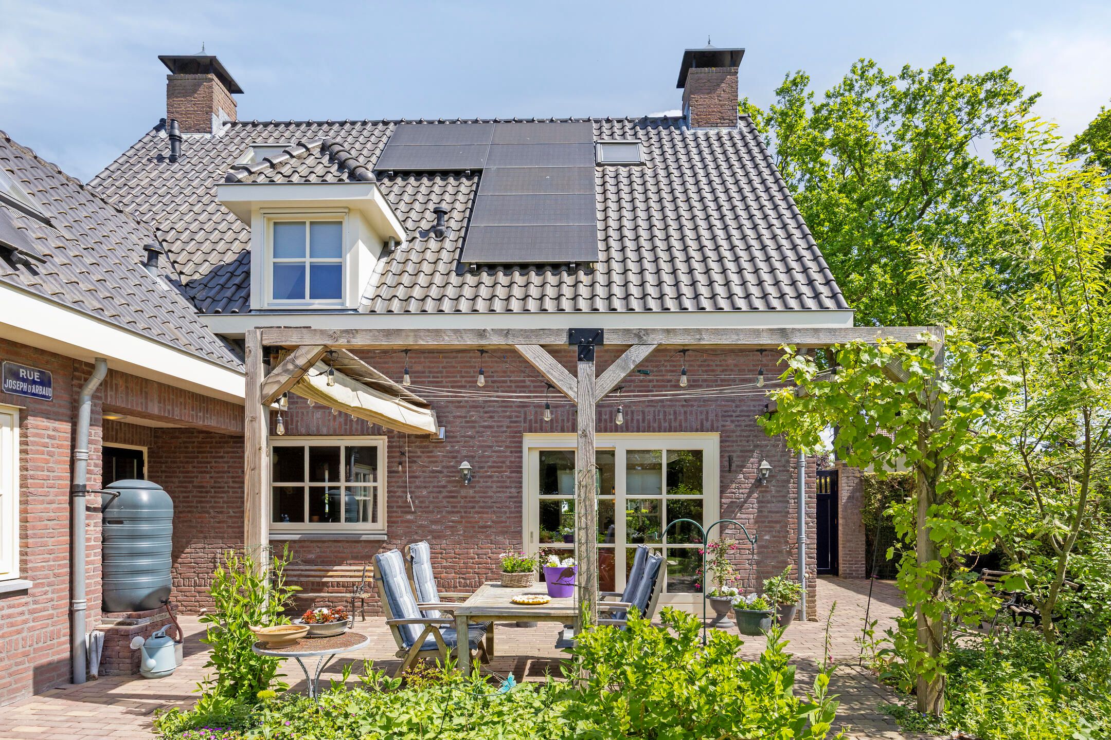 Photo 60 of Van Rijckevorselweg 20-B