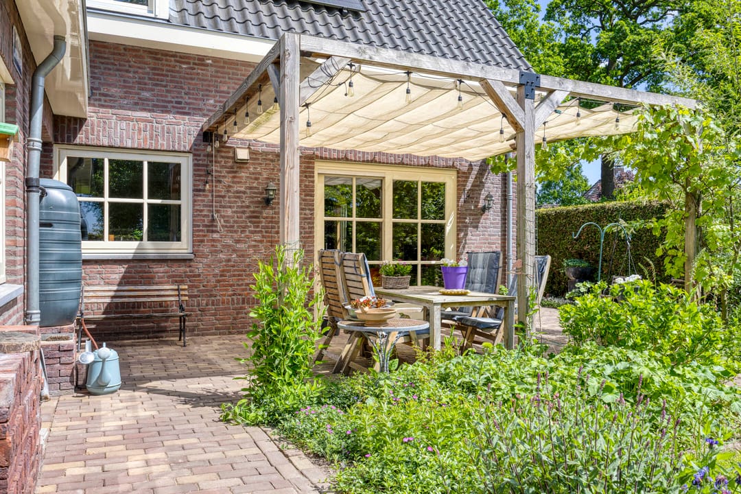 Photo 61 of Van Rijckevorselweg 20-B