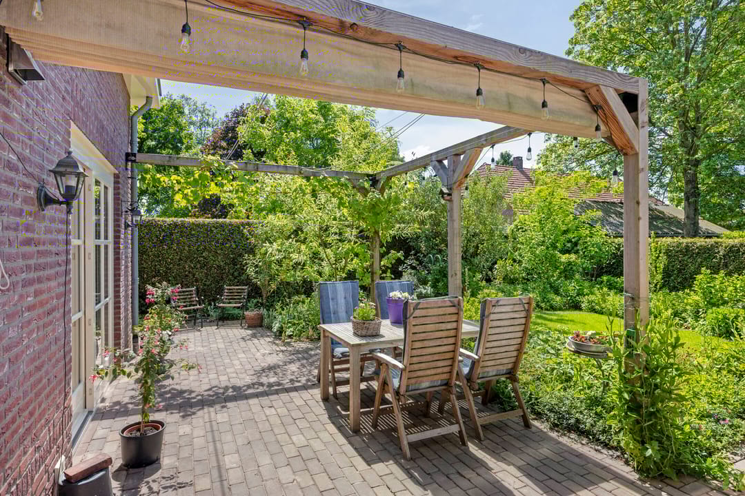 Photo 62 of Van Rijckevorselweg 20-B