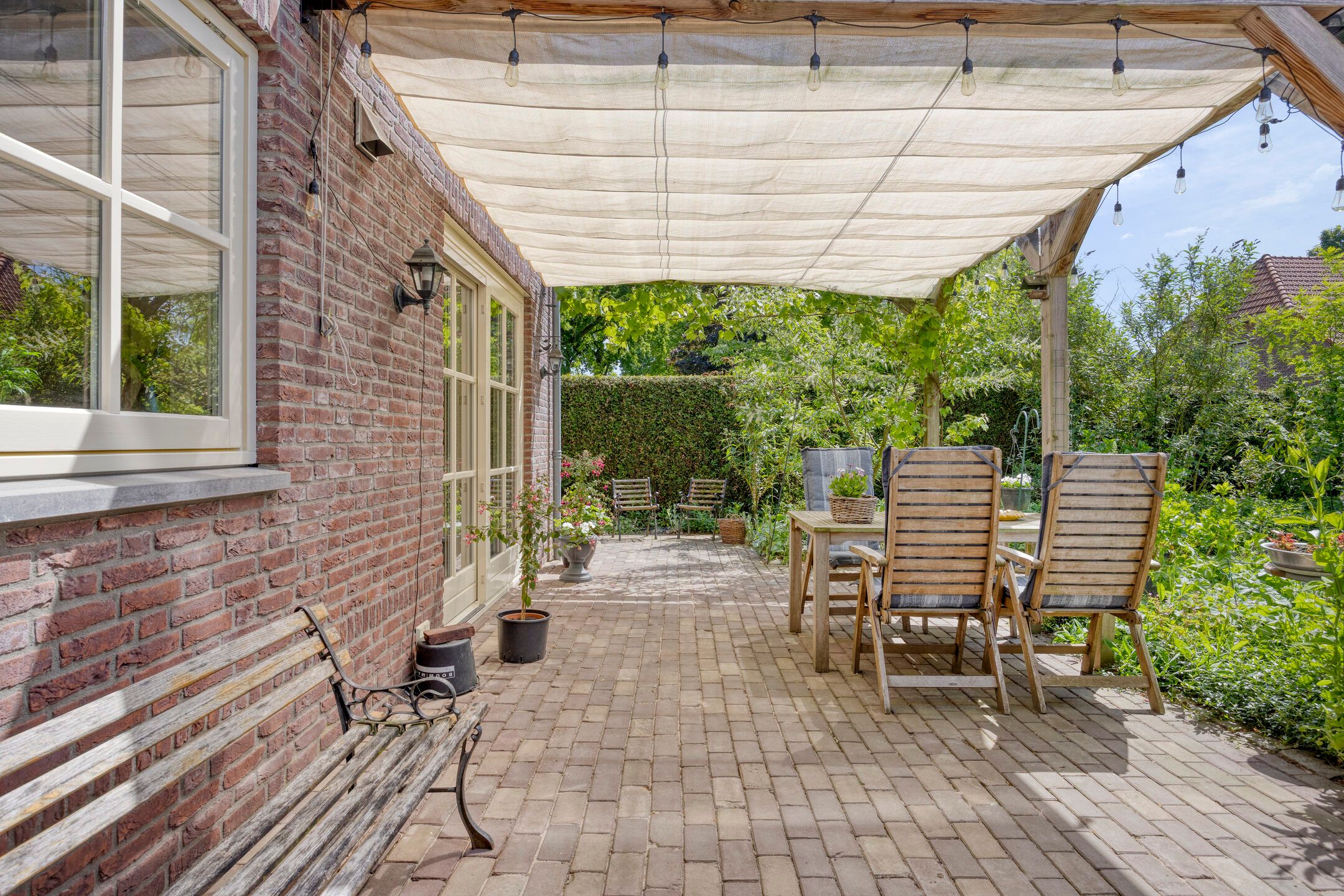 Photo 63 of Van Rijckevorselweg 20-B