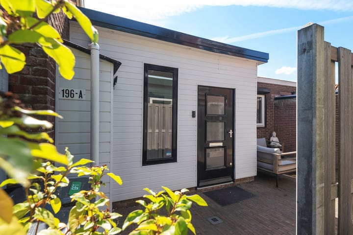 Foto 1 van Herenweg 196-A