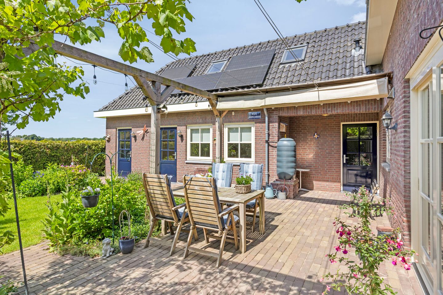 Photo 64 of Van Rijckevorselweg 20-B