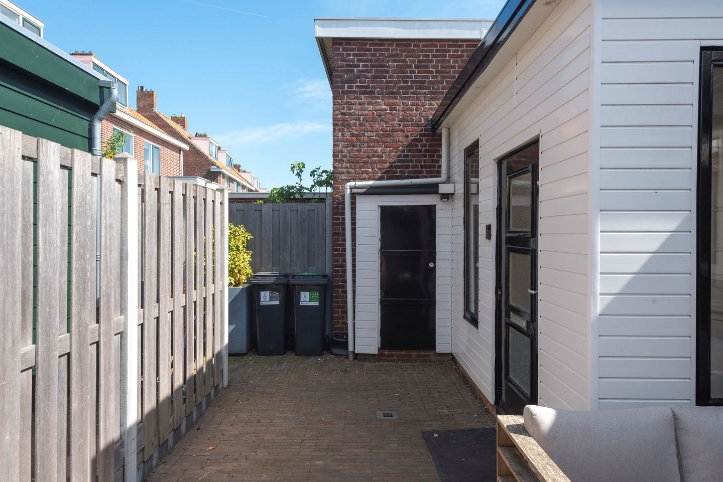 Foto 4 van Herenweg 196-A