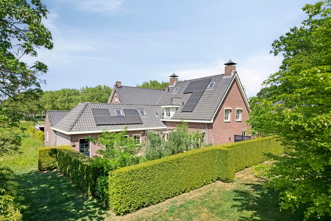 Photo 67 of Van Rijckevorselweg 20-B