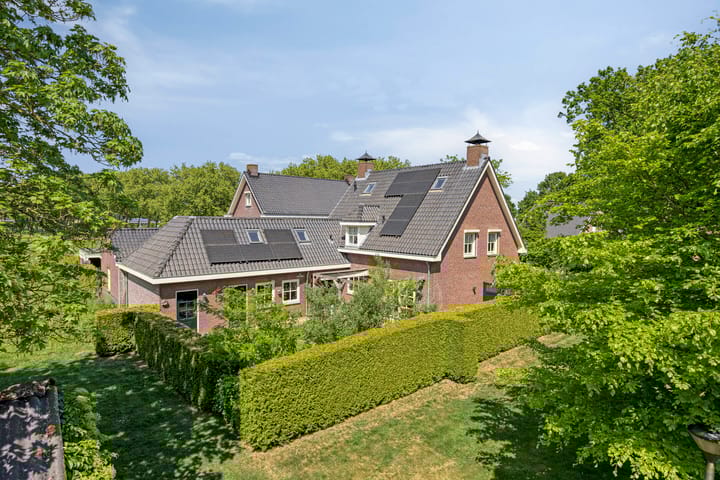 Foto 68 van Van Rijckevorselweg 20-B