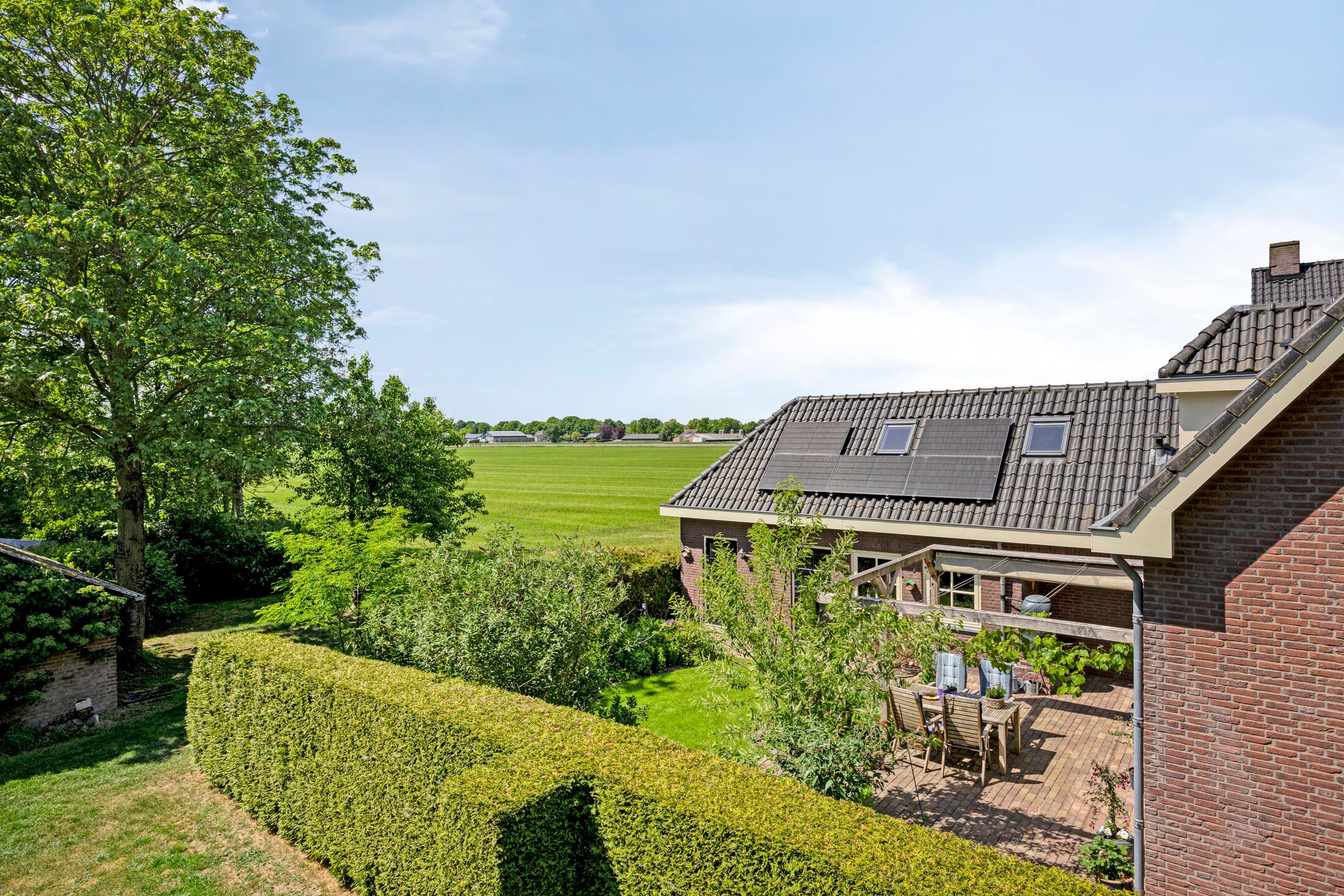 Photo 3 of Van Rijckevorselweg 20-B