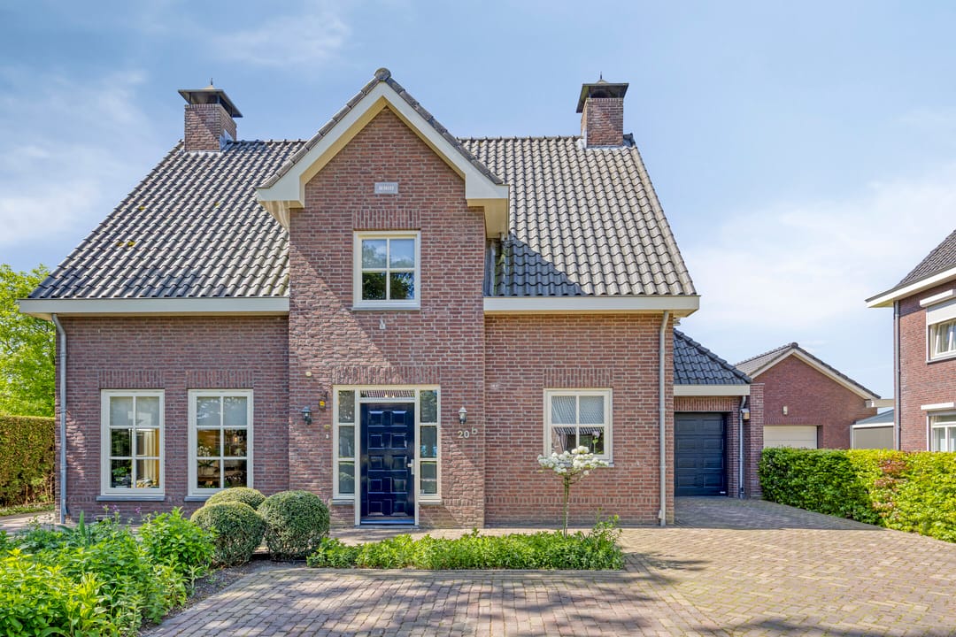 Photo 71 of Van Rijckevorselweg 20-B