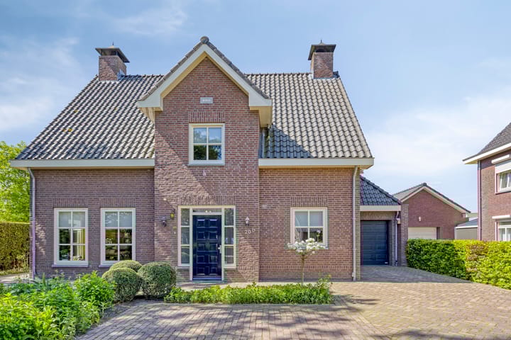 Foto 71 van Van Rijckevorselweg 20-B