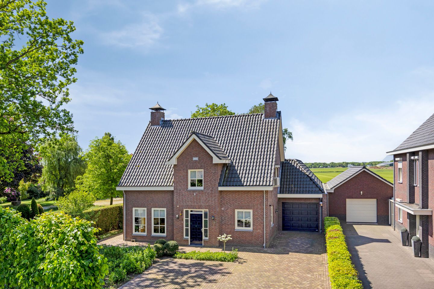 Photo 74 of Van Rijckevorselweg 20-B