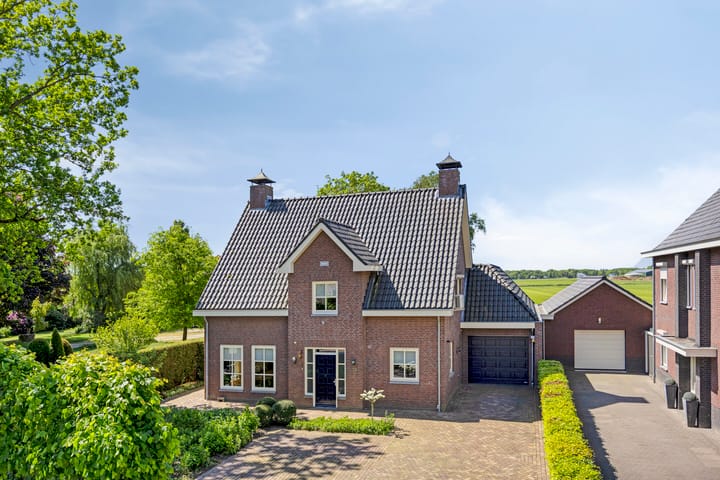 Foto 74 van Van Rijckevorselweg 20-B