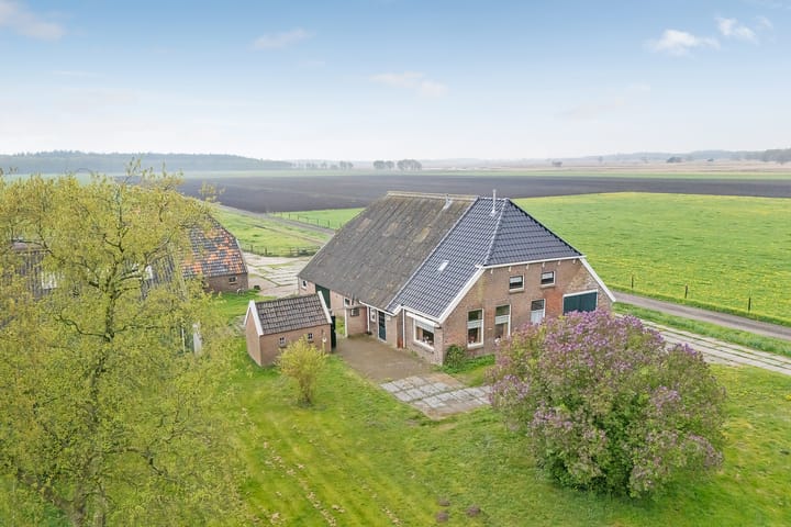 Foto 1 van De Streek 19