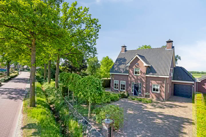 Foto 75 van Van Rijckevorselweg 20-B