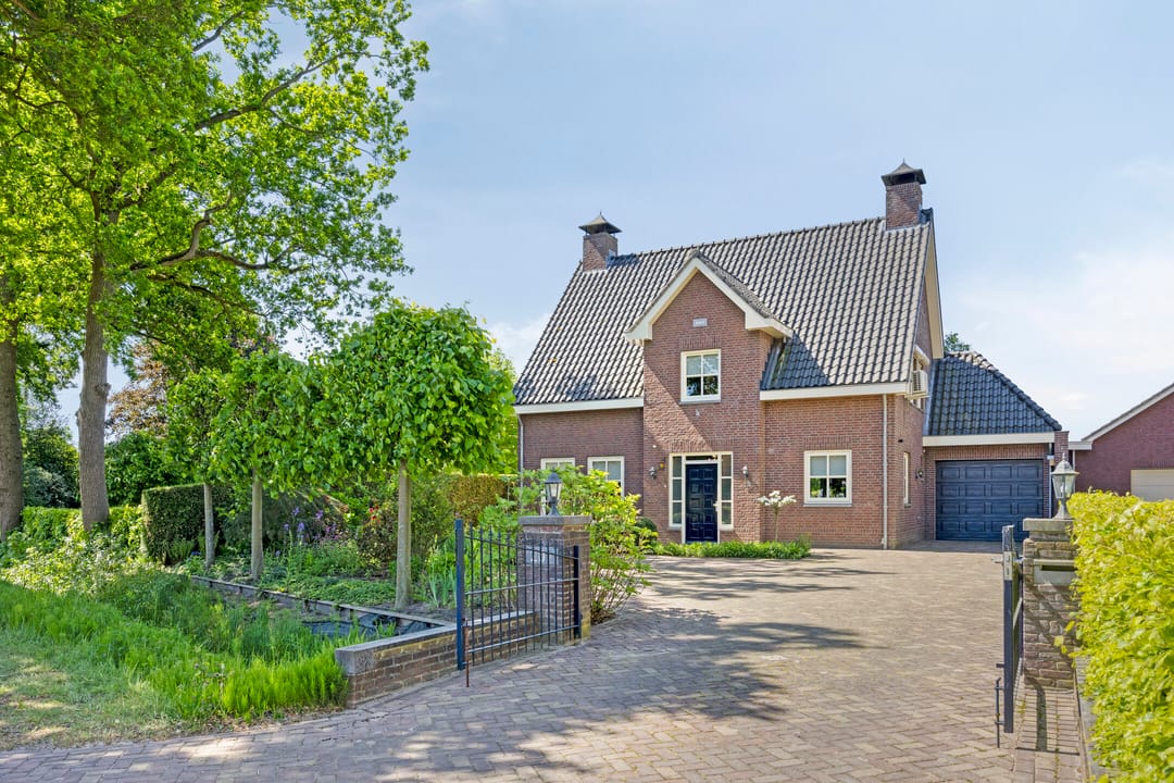 Photo 77 of Van Rijckevorselweg 20-B