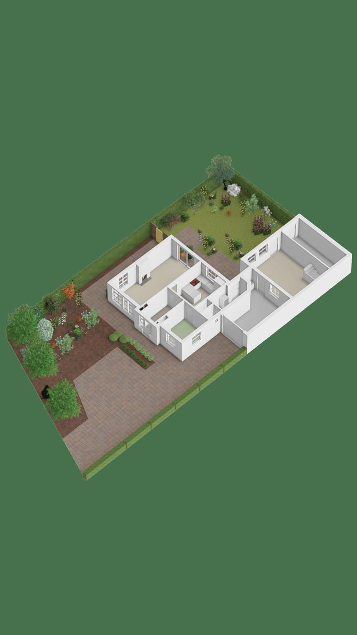 Foto 79 van Van Rijckevorselweg 20-B