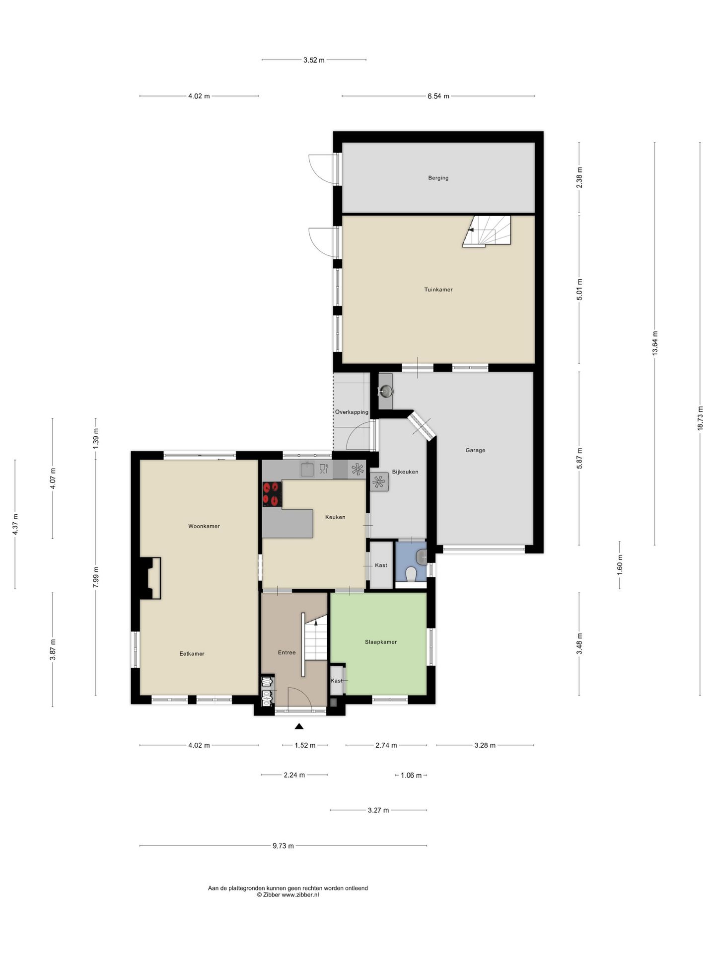 Photo 80 of Van Rijckevorselweg 20-B