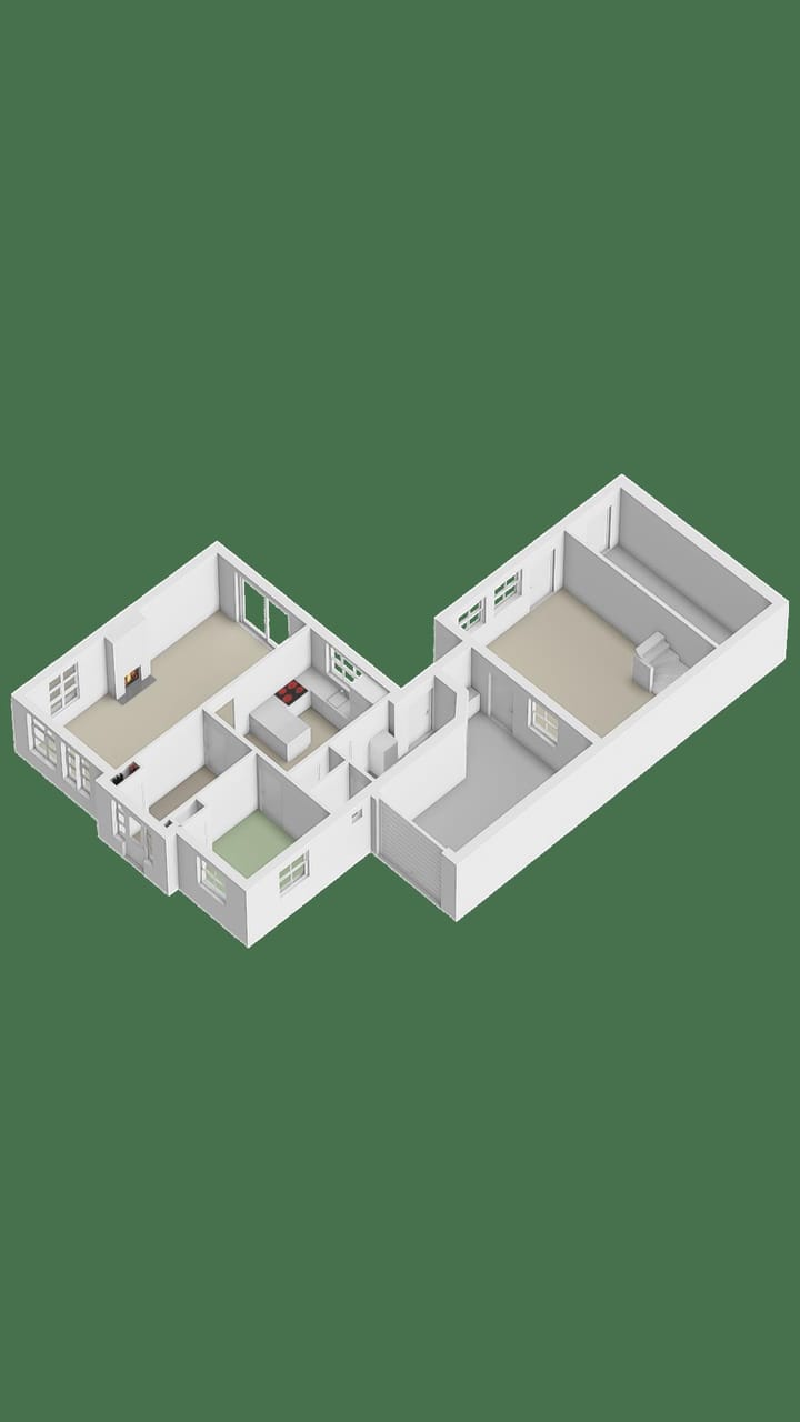 Foto 81 van Van Rijckevorselweg 20-B