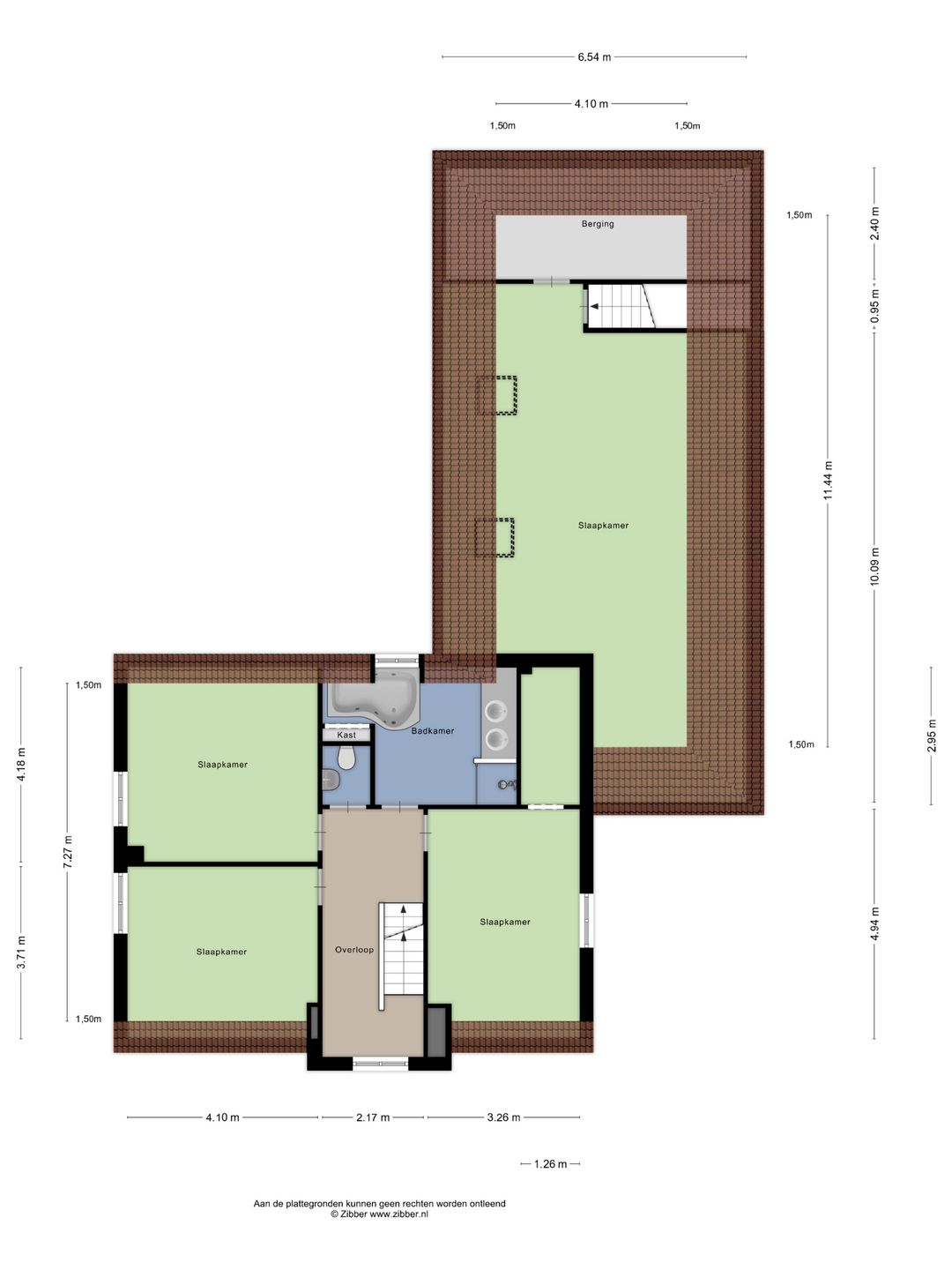 Photo 82 of Van Rijckevorselweg 20-B