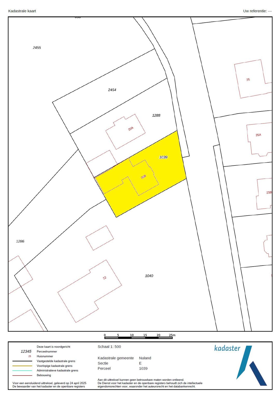 Photo 86 of Van Rijckevorselweg 20-B