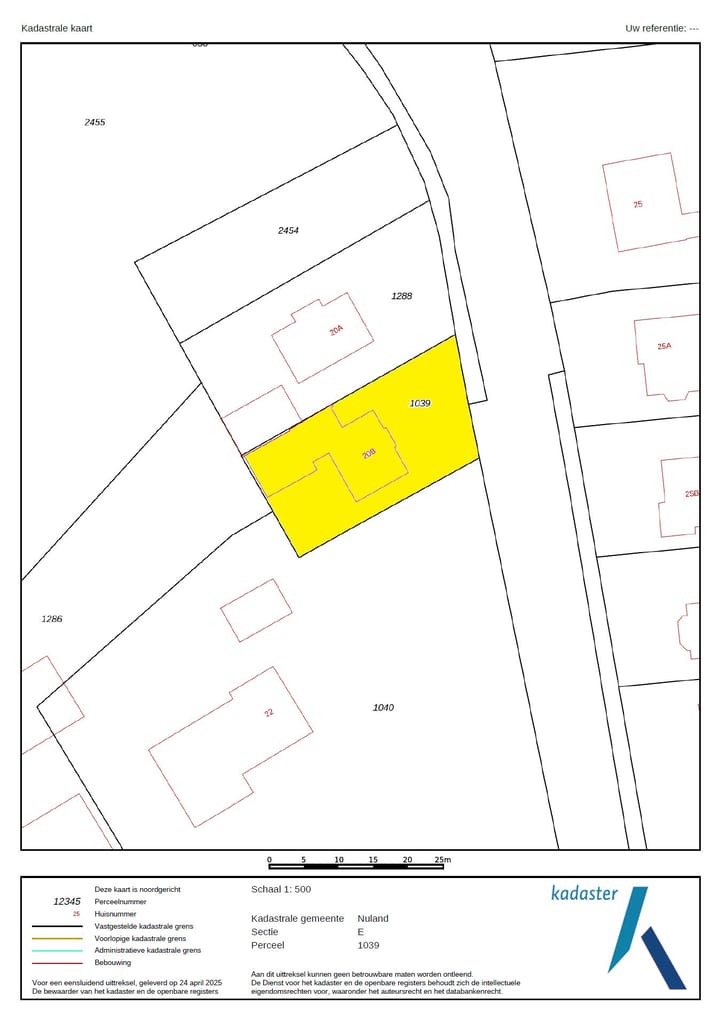 Foto 86 van Van Rijckevorselweg 20-B