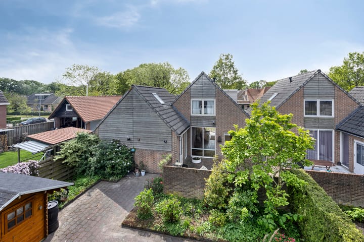 Photo 31 of Schapendrift 3