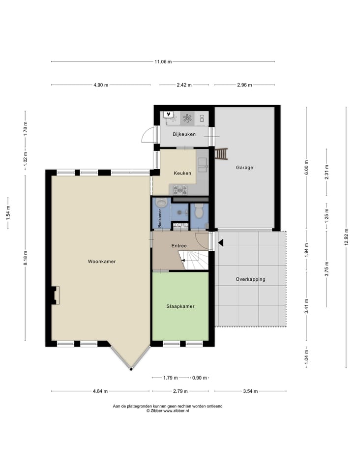 Photo 36 of Schapendrift 3