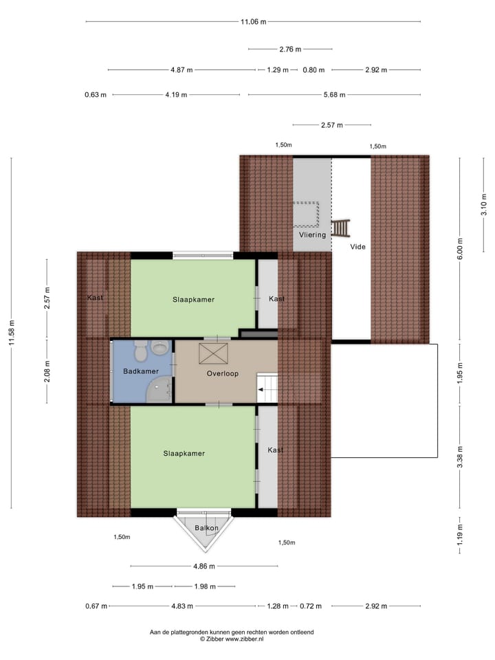 Photo 37 of Schapendrift 3