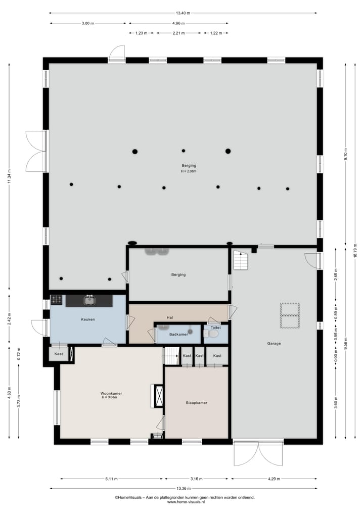 Foto 53 van De Streek 19