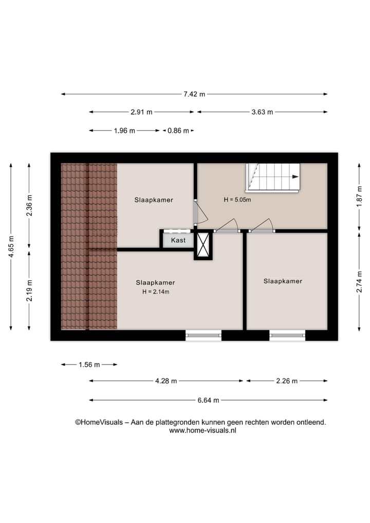 Foto 55 van De Streek 19