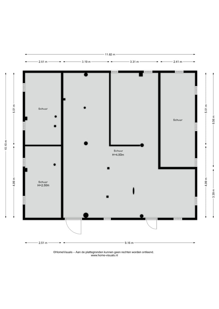 Foto 65 van De Streek 19