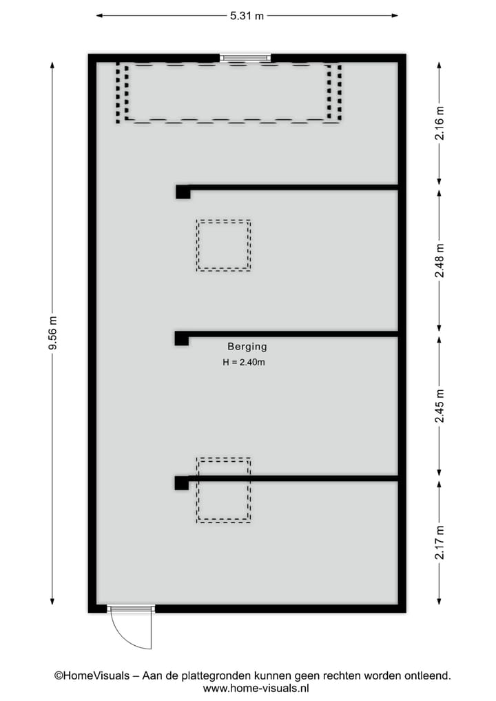 Foto 61 van De Streek 19