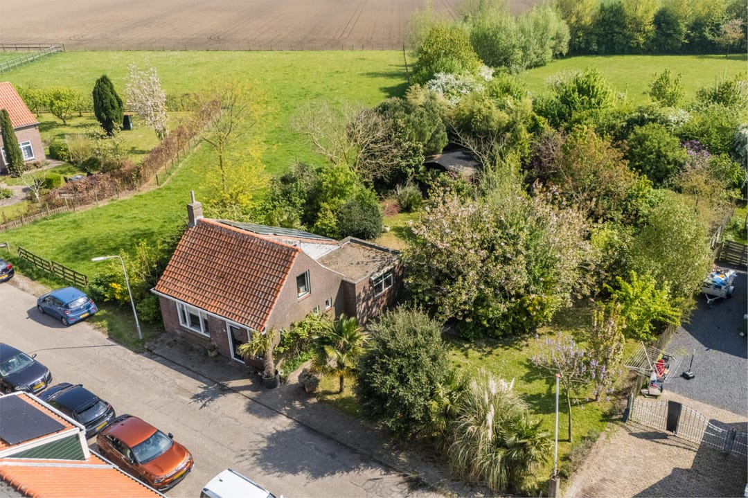 Foto 1 van Sint Jooslandstraat 10