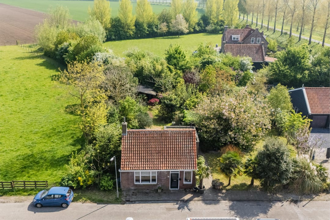 Foto 2 van Sint Jooslandstraat 10