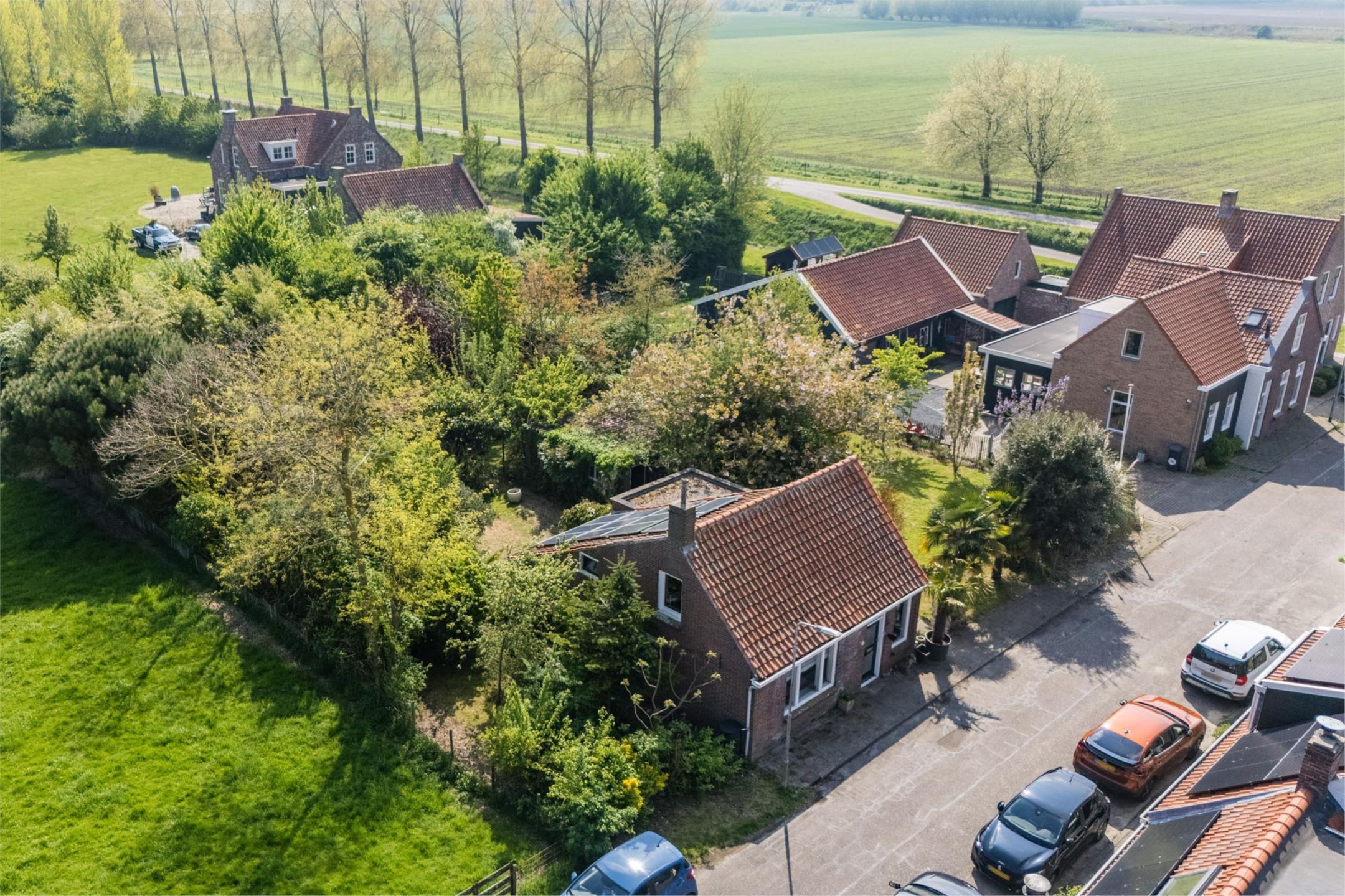 Foto 3 van Sint Jooslandstraat 10