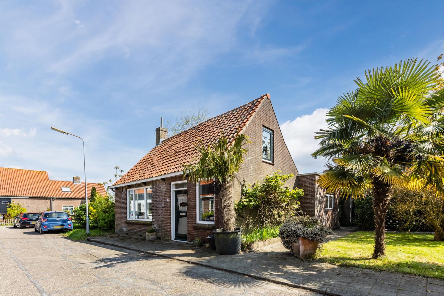 Foto 5 van Sint Jooslandstraat 10