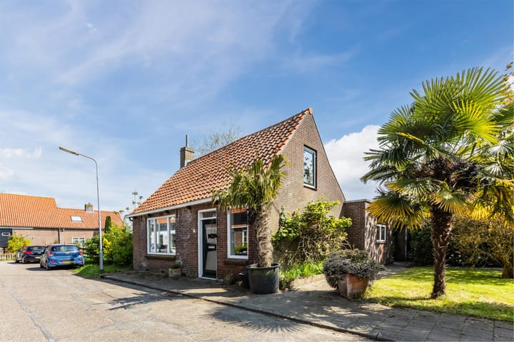 Foto 5 van Sint Jooslandstraat 10